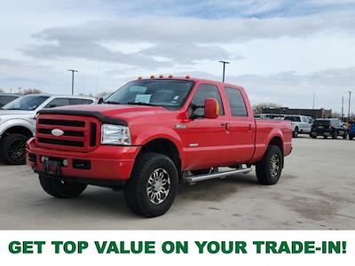 Used 2006 Ford F-250 - photo 1