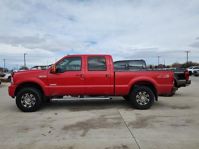Used 2006 Ford F-250 - photo 1