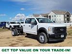 2026 Ford F-550 Crew Cab DRW 4WD Cab Chassis for sale #336505 - photo 1