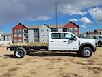 2026 Ford F-550 Crew Cab DRW 4WD Cab Chassis for sale #336505 - photo 3