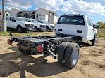 2026 Ford F-550 Crew Cab DRW 4WD Cab Chassis for sale #336505 - photo 2