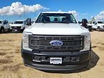 2026 Ford F-550 Crew Cab DRW 4WD Cab Chassis for sale #336505 - photo 5