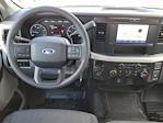 2026 Ford F-550 Crew Cab DRW 4WD Cab Chassis for sale #336505 - photo 8