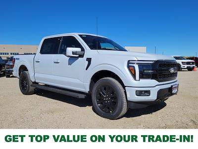 2025 Ford F-150 SuperCrew Cab 4WD Pickup for sale #336506 - photo 1