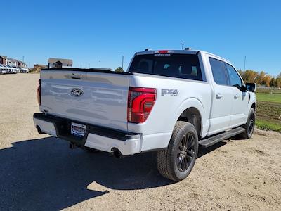 2025 Ford F-150 SuperCrew Cab 4WD Pickup for sale #336506 - photo 2