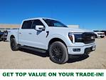 2025 Ford F-150 SuperCrew Cab 4WD Pickup for sale #336506 - photo 1