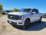 2025 Ford F-150 SuperCrew Cab 4WD Pickup for sale #336506 - photo 4