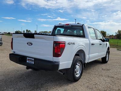 2025 Ford F-150 SuperCrew Cab 4WD Pickup for sale #336507 - photo 2
