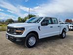 2025 Ford F-150 SuperCrew Cab 4WD Pickup for sale #336507 - photo 4