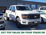 2025 Ford F-150 SuperCrew Cab 4WD Pickup for sale #336510 - photo 1