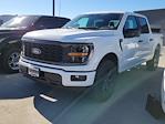 2025 Ford F-150 SuperCrew Cab 4WD Pickup for sale #336510 - photo 5