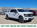 2025 Ford F-150 SuperCrew Cab 4WD Pickup for sale #336511 - photo 1