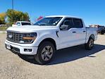 2025 Ford F-150 SuperCrew Cab 4WD Pickup for sale #336511 - photo 4