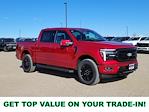 2025 Ford F-150 SuperCrew Cab 4WD Pickup for sale #336512 - photo 1