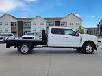 2026 Ford F-350 Crew Cab DRW 4WD Flatbed Truck for sale #336514 - photo 3