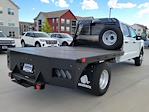 2026 Ford F-350 Crew Cab DRW 4WD Flatbed Truck for sale #336514 - photo 2