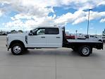 2026 Ford F-350 Crew Cab DRW 4WD Flatbed Truck for sale #336514 - photo 6
