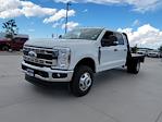 2026 Ford F-350 Crew Cab DRW 4WD Flatbed Truck for sale #336514 - photo 7