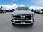 2026 Ford F-350 Crew Cab DRW 4WD Flatbed Truck for sale #336514 - photo 8