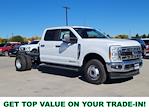 New 2026 Ford F-350 Crew Cab Cab Chassis for sale #336515 - photo 1