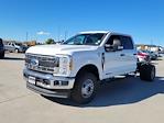 New 2026 Ford F-350 Crew Cab Cab Chassis for sale #336515 - photo 4