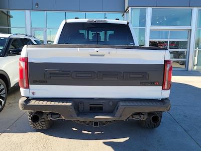 2024 Ford F-150 SuperCrew Cab 4WD Pickup for sale #336517A - photo 2