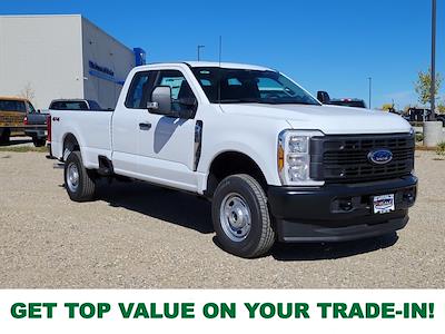2026 Ford F-250 Super Cab 4WD Pickup for sale #336519 - photo 1