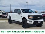 2025 Ford F-150 SuperCrew Cab 4WD Pickup for sale #336520 - photo 1