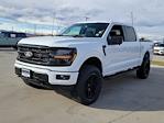 2025 Ford F-150 SuperCrew Cab 4WD Pickup for sale #336520 - photo 4
