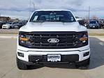 2025 Ford F-150 SuperCrew Cab 4WD Pickup for sale #336520 - photo 5