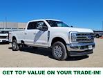 2026 Ford F-350 Crew Cab SRW 4WD Pickup for sale #336523 - photo 1