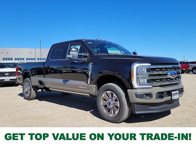 2026 Ford F-350 Crew Cab SRW 4WD Pickup for sale #336524 - photo 1