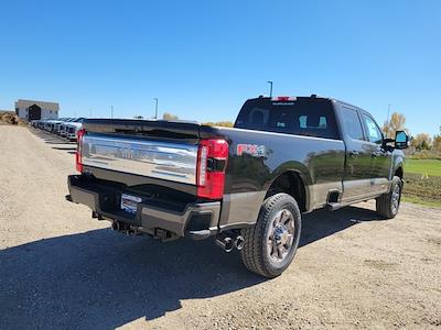 2026 Ford F-350 Crew Cab SRW 4WD Pickup for sale #336524 - photo 2