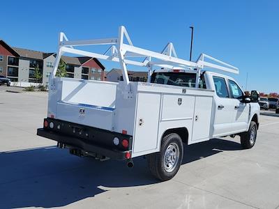 2026 Ford F-350 Crew Cab SRW 4WD Scelzi Service Truck for sale #336530 - photo 2