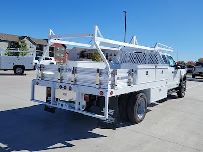 New 2026 Ford F-550 Super Cab Contractor Truck for sale #336531 - photo 2