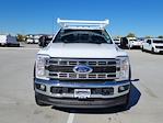 New 2026 Ford F-550 Super Cab Contractor Truck for sale #336531 - photo 5