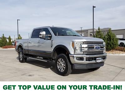 2018 Ford F-250 Crew Cab 4WD Pickup for sale #336532A - photo 1
