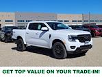 2025 Ford Ranger SuperCrew Cab 4WD Pickup for sale #336533 - photo 1
