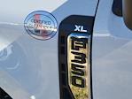 2026 Ford F-350 Crew Cab DRW 4WD Cab Chassis for sale #336534 - photo 11