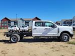 2026 Ford F-350 Crew Cab DRW 4WD Cab Chassis for sale #336534 - photo 3