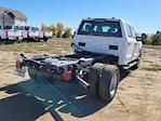2026 Ford F-350 Crew Cab DRW 4WD Cab Chassis for sale #336534 - photo 2