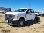 2026 Ford F-350 Crew Cab DRW 4WD Cab Chassis for sale #336534 - photo 4