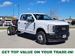 New 2026 Ford F-350 Crew Cab Cab Chassis for sale #336536 - photo 1