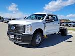 New 2026 Ford F-350 Crew Cab Cab Chassis for sale #336536 - photo 4