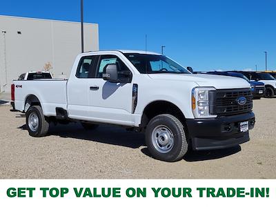 2026 Ford F-250 Super Cab 4WD Pickup for sale #336539 - photo 1