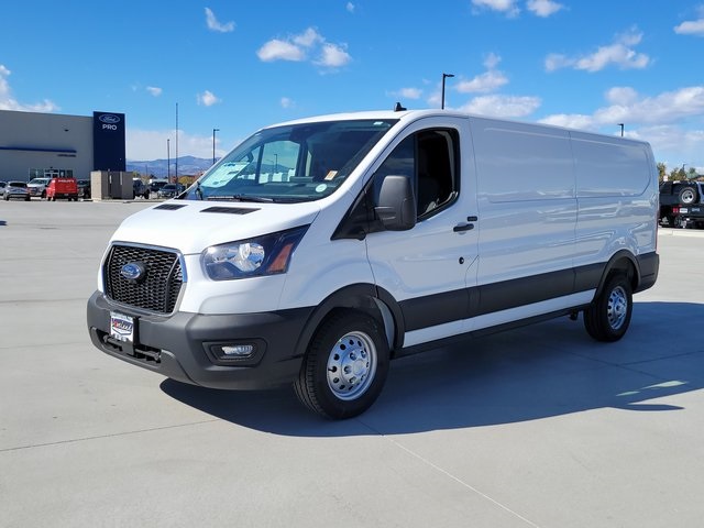 New 2025 Ford Transit 250 - photo 7