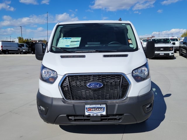 New 2025 Ford Transit 250 - photo 8