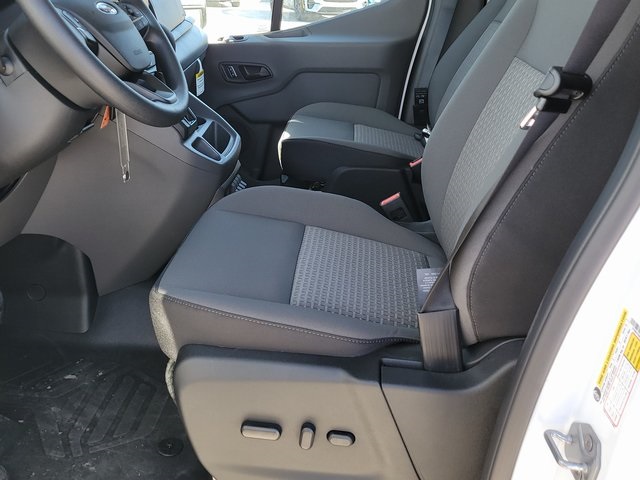 New 2025 Ford Transit 250 - photo 9