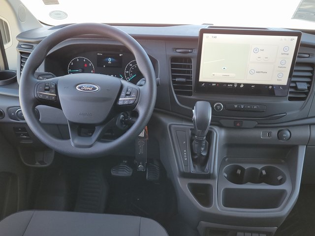 New 2025 Ford Transit 250 - photo 10