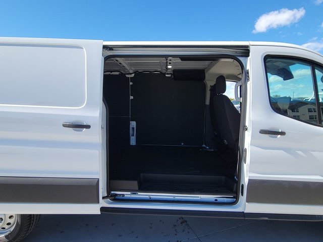 New 2025 Ford Transit 250 - photo 11